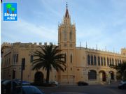 Palacio de la Exposición